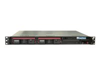 CamTrace Hard Server CS510424 - Serveur vidéo - 8 To - 1U - rack-montable CS510424