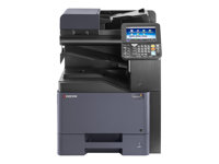 Kyocera TASKalfa 406ci - imprimante multifonctions - couleur 1102R63NL0