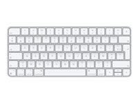 Apple Magic Keyboard - Clavier - Bluetooth - AZERTY - Français MK2A3F/A