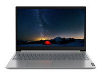 Lenovo ThinkBook 15-IIL - 15.6" - Core i5 1035G1 - 8 Go RAM - 256 Go SSD - Français 20SM000FFR