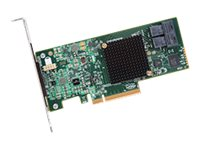 Avago 9300-8e - Contrôleur de stockage - 8 Canal - SAS 12Gb/s - profil bas - PCIe 3.0 x8 H5-25460-00