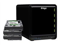 D-Link DGS-6600-48TS - Module d'extension - Gigabit Ethernet x 24 + 24 x SFP - pour xStack DGS-6604 Chassis, DGS-6604 Starter Kit DGS-6600-48TS