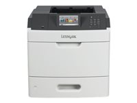 Lexmark MS810de - imprimante - monochrome - laser 40G0160