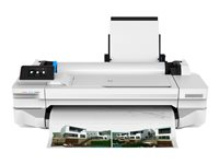 HP DesignJet T130 - imprimante grand format - couleur - jet d'encre 5ZY58A#B19