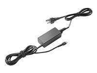 HP USB-C LC - Adaptateur secteur - AC - 45 Watt - Europe - pour Elite Mobile Thin Client mt645 G7; Pro Mobile Thin Client mt440 G3; ProBook 11 G9 1MZ01AA#ABB