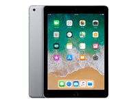 Apple 9.7-inch iPad Wi-Fi - 6ème génération - tablette - 128 Go - 9.7" MR7J2NF/A