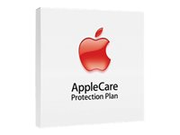 AppleCare Protection Plan - Contrat de maintenance prolongé - pièces et main d'oeuvre - 2 années (à partir de la date d'achat originale de l'appareil) - pour TV MF219F/A