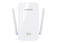 Linksys RE6400 - Extension de portée Wifi - Wi-Fi 5 - 2.4 GHz, 5 GHz RE6400-EU