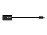 PORT Connect - Adaptateur USB / DisplayPort - 24 pin USB-C (M) pour DisplayPort (F) - 15 cm 900127