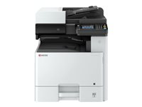 Kyocera ECOSYS M8124cidn - imprimante multifonctions - couleur 1102P43NL0