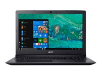 Acer Aspire 3 A315-33-C2F6 - 15.6" - Celeron N3060 - 4 Go RAM - 1 To HDD - français NX.GY3EF.002