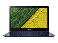Acer Swift 3 SF314-52-32TQ - 14" - Core i3 7130U - 4 Go RAM - 128 Go SSD - français NX.GPLEF.012