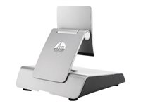 HP Ergonomic Stand - Support POS - pour RP9 G1 Retail System 9015, 9018, 9118 P0Q87AA