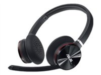 ASUS HS-W1 - Casque - sur-oreille - sans fil - isolation acoustique HS-W1