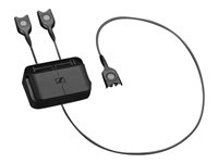 EPOS I SENNHEISER UI 815 - Commutateur pour casque 506496