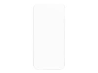 OtterBox Alpha Glass - Protection d'écran pour téléphone portable - verre - clair - pour Apple iPhone 14 Pro Max 77-89311