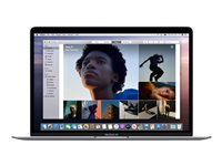 Apple MacBook Air with Retina display - 13.3" - Core i3 - 8 Go RAM - 256 Go SSD - Français MWTK2FN/A