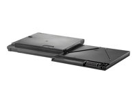 HP SB03XL - Batterie de portable (longue vie) - 1 x lithium-polymère 3 cellules 4150 mAh - pour EliteBook 820 G1, 820 G2 E7U25AA
