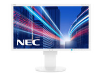NEC MultiSync EA234WMi - écran LED - Full HD (1080p) - 23" 60003587