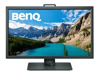 BenQ PhotoVue SW320 - SW Series - écran LED - 4K - 31.5" 9H.LFVLB.QBE