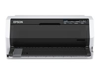 Epson LQ 780N - imprimante - Noir et blanc - matricielle C11CJ81402