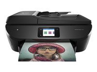 HP Envy Photo 7830 All-in-One - imprimante multifonctions - couleur - Compatibilité HP Instant Ink Y0G50B#BHC