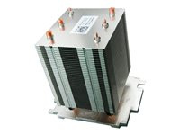 Dell - Bac de refroidissemnt pour processeur - pour PowerEdge R530 412-AAGF