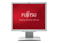 Fujitsu B19-7 LED - écran LED - 19" S26361-K1471-V140