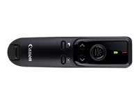 Canon PR500-R - Télécommande de présentation - RF - noir 2155C001