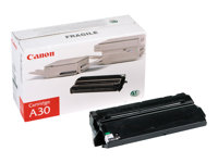 Canon A-30 - Noir - original - cartouche de toner - pour FC-1, 2, 290, 3, 3II, 5, 5II; PC11, 12, 6, 7 1474A003