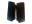 MCL Samar HP-360W - Haut-parleurs - pour PC - 6 Watt (Totale) - noir