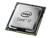Intel Core i7 6850K - 3.6 GHz - 6 cœurs - 12 fils - 15 Mo cache - LGA2011-v3 Socket - Box BX80671I76850K
