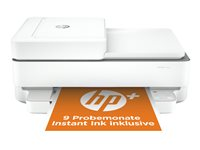 HP ENVY Pro 6432e All-in-One - imprimante multifonctions - couleur - Compatibilité HP Instant Ink 223R3B#629