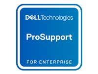 Dell Upgrade from 1Y ProSupport to 5Y ProSupport 4H Mission Critical - Contrat de maintenance prolongé - pièces et main d'oeuvre - 5 années - sur site - 24x7 - temps de réponse : 4 h - NPOS - pour ProSupport Plus S4112F NS4112F_1PS5MC