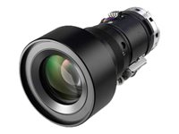 BenQ - Téléobjectif zoom - 52.8 mm - 79.1 mm - f/1.86-2.41 - pour BenQ PW9500, PX9600 5J.JAM37.031