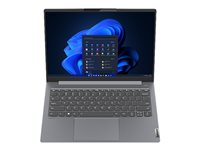 Lenovo ThinkBook 14 G4+ IAP - 14" - Intel Core i5 1240P - 16 Go RAM - 512 Go SSD - Français 21CX001LFR