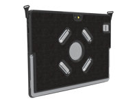HP Protective Case - Sacoche de protection pour ordinateur portable - supérieur - 12" - pour Elite x2 1012 G2; EliteBook x360 1012 G2 1HM07AA