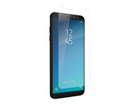 ZAGG InvisibleShield Glass+ - Protection d'écran pour téléphone portable - pour Samsung Galaxy A6 200101836