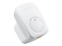 Zyxel WRE2206 - Extension de portée Wifi - 100Mb LAN - Wi-Fi ZY-WRE2206