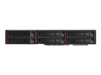 Lenovo ThinkSystem SD530 - nœud d'ordinateur - Xeon Silver 4110 2.1 GHz - 32 Go - aucun disque dur 7X21A018EA