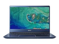 Acer Swift 3 SF314-56-319W - 14" - Core i3 8145U - 4 Go RAM - 128 Go SSD - Français NX.H4EEF.001
