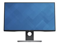 Dell UltraSharp U2717D - écran LED - 27" 210-AICW