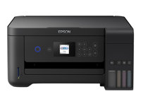 Epson EcoTank ET-2750 - imprimante multifonctions - couleur C11CG22402