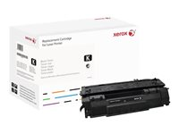Xerox - Noir - compatible - cartouche de toner (alternative pour : HP Q5949A) - pour HP LaserJet 1160, 1160Le, 1320, 1320n, 1320nw, 1320t, 1320tn, 3390, 3392 003R99633