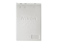 Nikon EN EL5 - Pile pour appareil photo Li-Ion - pour Coolpix 7900, P100, P3, P4, P500, P5000, P510, P5100, P520, P530, P6000, P80, P90, S10 VAW15701