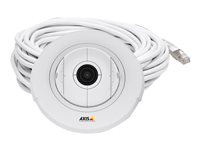 AXIS F4005 - Unité de capteur de caméra - usage interne - pour AXIS F34 Main Unit, F41 Main Unit, F44 Main Unit 0798-001