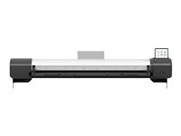 Canon LM24 - Scanner à rouleau - largeur de balayage maximale : 24" - 600 dpi x 600 dpi - USB 2.0, LAN 4276V940