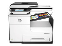 K/HP PageWide Pro MFP 477dw+Paper Tray D3Q20B#A80 + D3Q23A/99758676