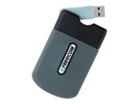 Freecom ToughDrive Mini - Disque SSD - 256 Go - externe (portable) - USB 3.0 56345