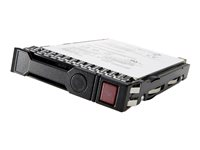 HPE Read Intensive PM893 - SSD - 960 Go - échangeable à chaud - 2.5" SFF - SATA 6Gb/s - avec HPE Smart Carrier P47811-B21
